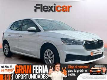 1.0 TSI Ambition 81kW
