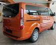 Ford Tourneo Custom 320 L1 Titanium *Navi*Kamera* Orange - thumbnail 4