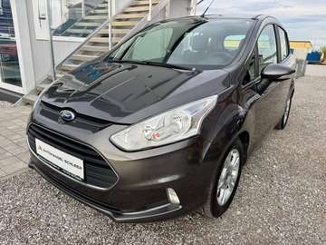 1.0 EcoBoost Trend_ ZAHNRIEMEN NEU