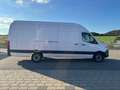 Mercedes-Benz Sprinter 319 CDI Maxi Lang Extralang XXL LED Blanc - thumbnail 4