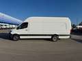 Mercedes-Benz Sprinter 319 CDI Maxi Lang Extralang XXL LED Blanc - thumbnail 3