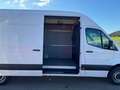 Mercedes-Benz Sprinter 319 CDI Maxi Lang Extralang XXL LED Blanc - thumbnail 9