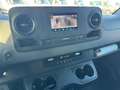 Mercedes-Benz Sprinter 319 CDI Maxi Lang Extralang XXL LED Blanc - thumbnail 12