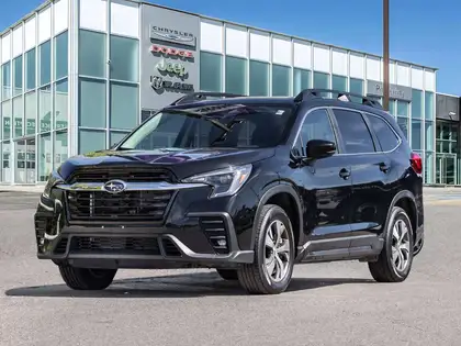  2024 Subaru Ascent Touring AWD   