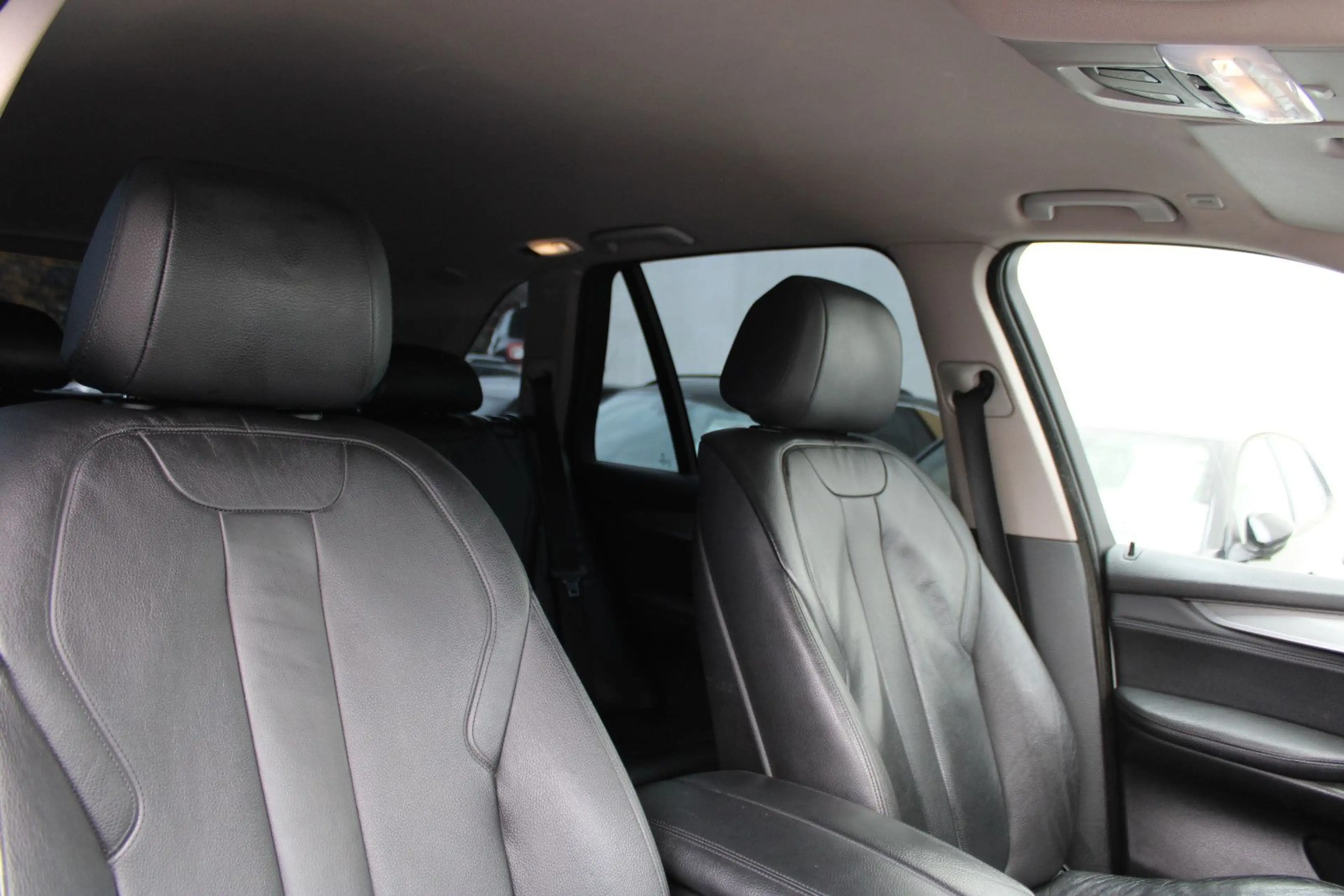 BMW X5 xDrive25d/Leder/Klima/Navi — photo 14