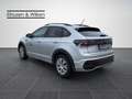 Volkswagen Taigo 1.5 TSI R-Line BLACK*MATRIX+NAVI+IQ.DRIVE Zilver - thumbnail 4