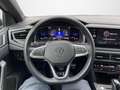 Volkswagen Taigo 1.5+TSI+R-LINE+BLACK+MATRIX+NAVI+IQ.DRIVE Silber - thumbnail 13