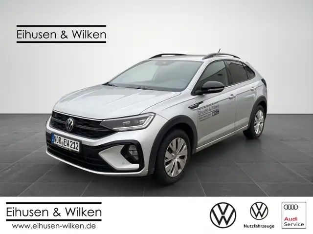 Volkswagen Taigo 1.5+TSI+R-LINE+BLACK+MATRIX+NAVI+IQ.DRIVE