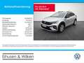 Volkswagen Taigo 1.5+TSI+R-LINE+BLACK+MATRIX+NAVI+IQ.DRIVE Silber - thumbnail 1