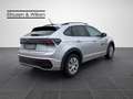 Volkswagen Taigo 1.5+TSI+R-LINE+BLACK+MATRIX+NAVI+IQ.DRIVE Silber - thumbnail 6