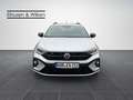 Volkswagen Taigo 1.5+TSI+R-LINE+BLACK+MATRIX+NAVI+IQ.DRIVE Silber - thumbnail 9