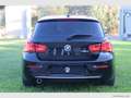 BMW 116 116d 5p. Urban Nero - thumbnail 6
