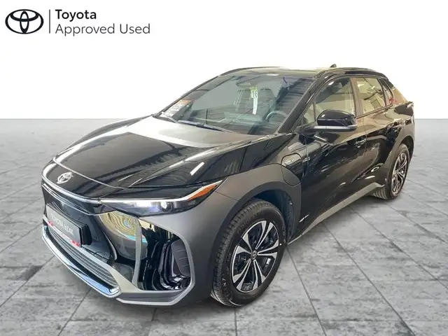 Toyota bZ4X Dynamic 71.4KWh