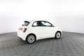 Fiat 500e 500 Berlina 42 kWh Bianco - thumbnail 3