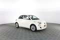 Fiat 500e 500 Berlina 42 kWh Bianco - thumbnail 2