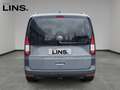 Volkswagen Caddy eHybrid 110 kW Grau - thumbnail 4