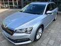 Skoda Superb Wagon iV 1.4 TSI phev Executive DSG Argent - thumbnail 3