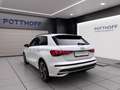 Audi A3 30 TDI NAVI LED KAMERA VIRTUAL Weiß - thumbnail 2