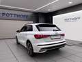 Audi A3 30 TDI NAVI LED KAMERA VIRTUAL Weiß - thumbnail 2