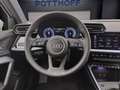 Audi A3 30 TDI NAVI LED KAMERA VIRTUAL Weiß - thumbnail 11