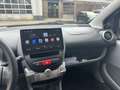 Peugeot 107 1.0-12V XR AIRCO / CARPLAY / ELEKT RAMEN / RIJKLAA Grau - thumbnail 18