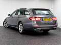 Mercedes-Benz E 220 Estate E d Avantgarde | Trekhaak | Panorama Grijs - thumbnail 4