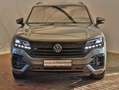 Volkswagen Touareg R-Line 3.0 l V6 TDI AHK+BLACKSTYLE+MATRIX+PANO+... Grijs - thumbnail 2