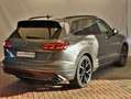 Volkswagen Touareg R-Line 3.0 l V6 TDI AHK+BLACKSTYLE+MATRIX+PANO+... Grijs - thumbnail 5