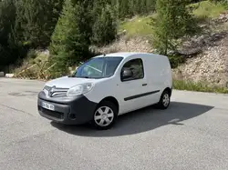 Renault Kangoo EXPRESS L1 1.5 DCI 90 ENERGY EXTRA R-LINK