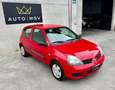 Renault Clio Clio Storia 3p 1.2 Confort E4* NEOPATENTATI Rosso - thumbnail 3