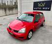 Renault Clio Clio Storia 3p 1.2 Confort E4* NEOPATENTATI Rosso - thumbnail 1