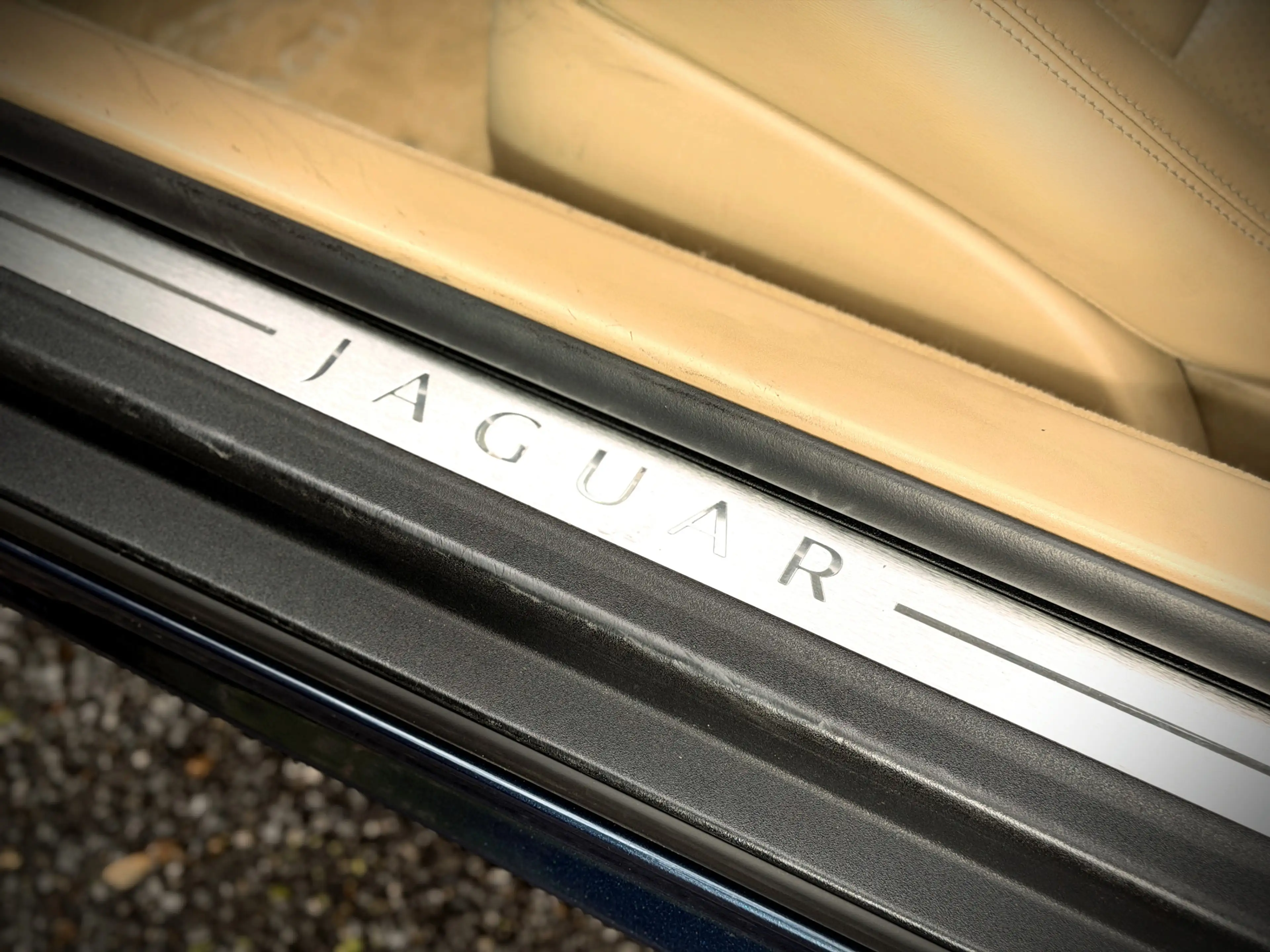 Jaguar XK 4.2 V8 Coupé / BTW-AUTO / YOUNGTIMER / TOP! — photo 19