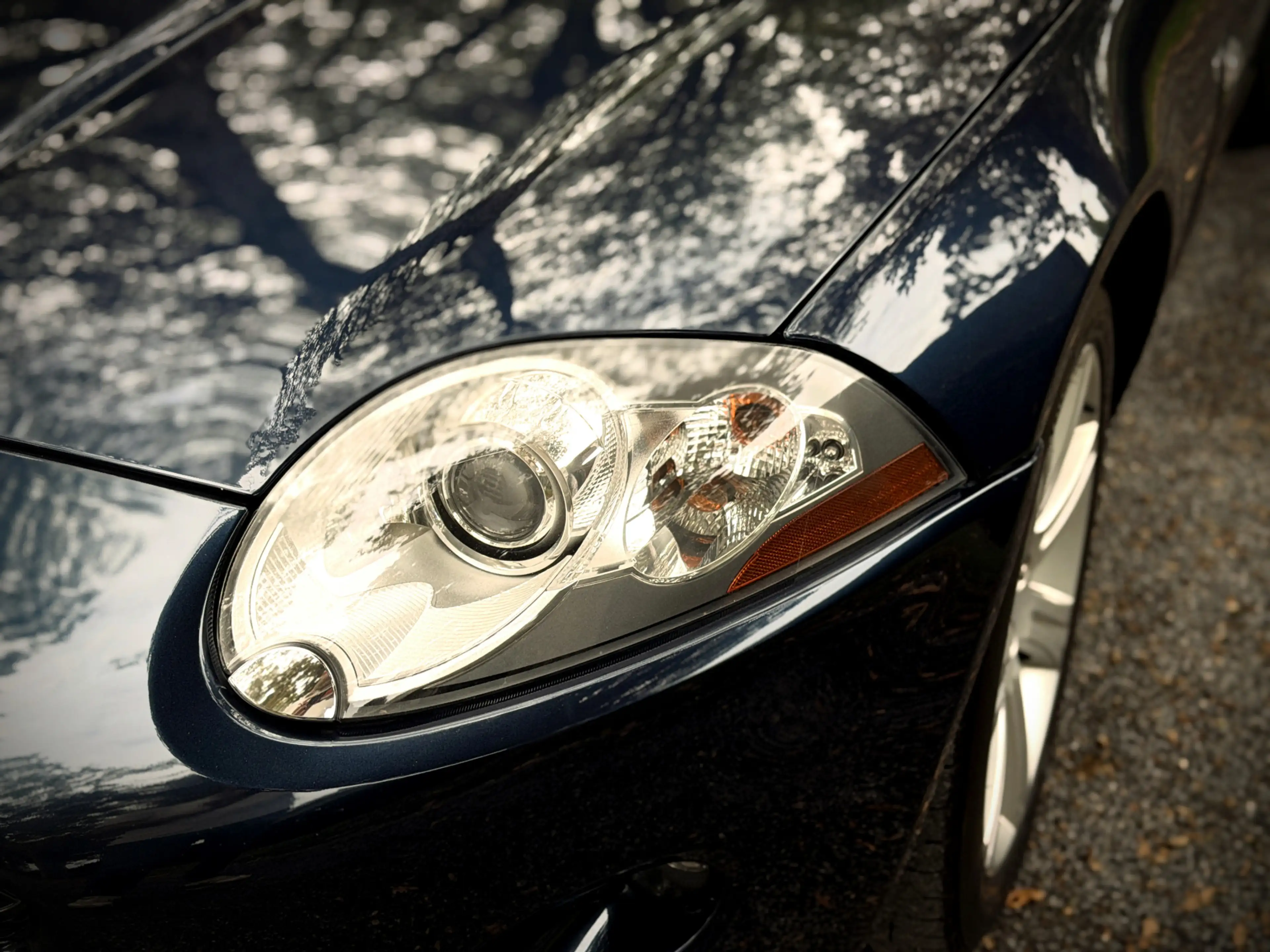 Jaguar XK 4.2 V8 Coupé / BTW-AUTO / YOUNGTIMER / TOP! — photo 31