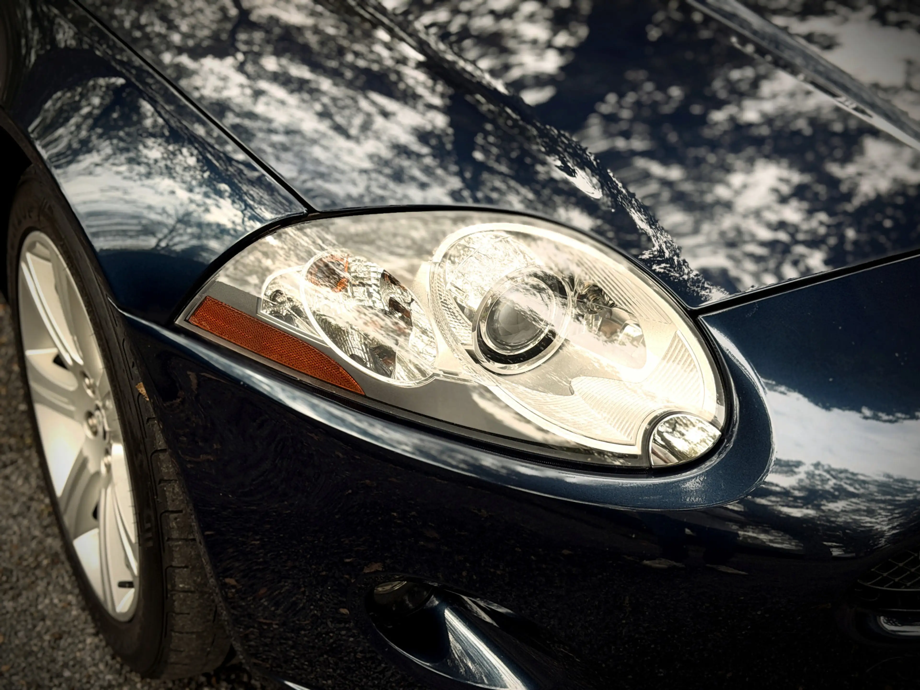 Jaguar XK 4.2 V8 Coupé / BTW-AUTO / YOUNGTIMER / TOP! — photo 30