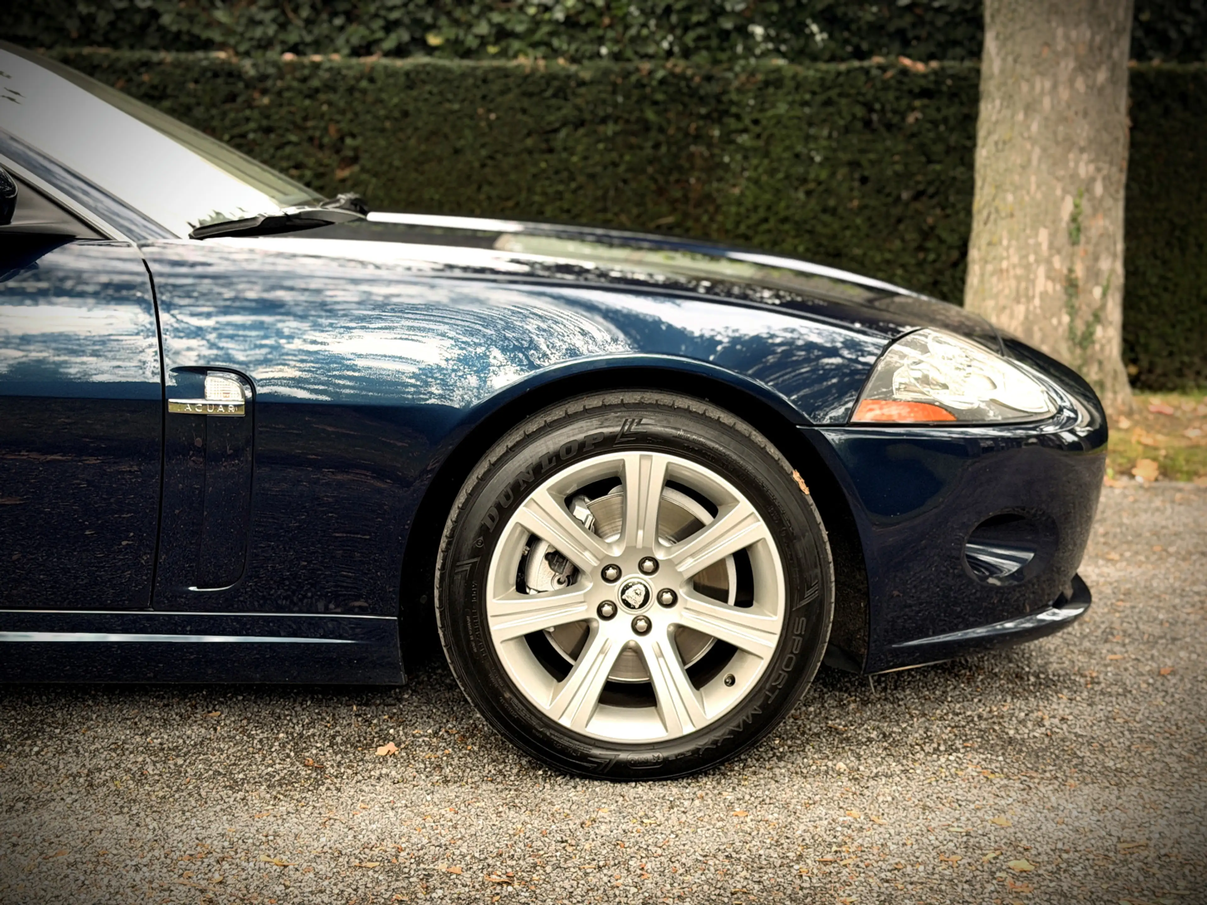 Jaguar XK 4.2 V8 Coupé / BTW-AUTO / YOUNGTIMER / TOP! — photo 33