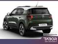 Citroen C3 Aircross MHEV 145 eDSC6 MAX HiverP Vert - thumbnail 3