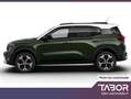 Citroen C3 Aircross MHEV 145 eDSC6 MAX HiverP Vert - thumbnail 2