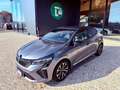 Renault Clio TECHNO - KM 9.000 - FULL OPT - PROMO FINANZIAMENTO Gris - thumbnail 2