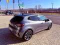 Renault Clio TECHNO - KM 9.000 - FULL OPT - PROMO FINANZIAMENTO Gris - thumbnail 4