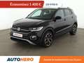 Volkswagen T-Cross 1.0 TSI Carat DSG Noir - thumbnail 1