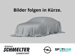 Opel Crossland (X) Crossland Ultimate Navi Kamera Ahk usw.