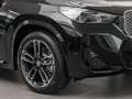 BMW iX1 xDrive30 M Sportpaket M-Paket/Navi/ACC/AHK/H Schwarz - thumbnail 3