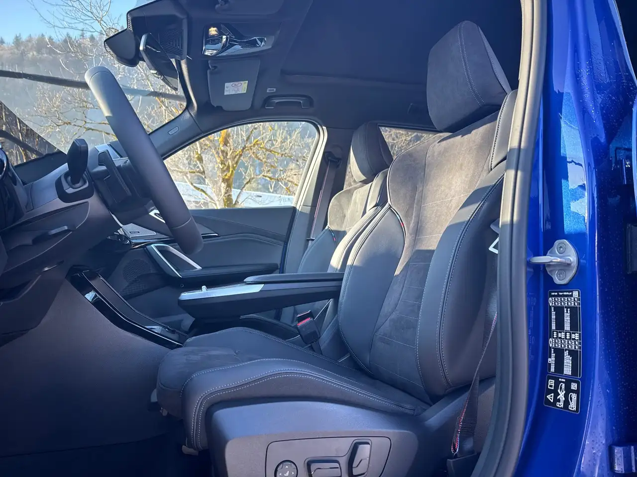 BMW X1 xDrive20d M Sportpaket Head-Up HK HiFi DAB 10