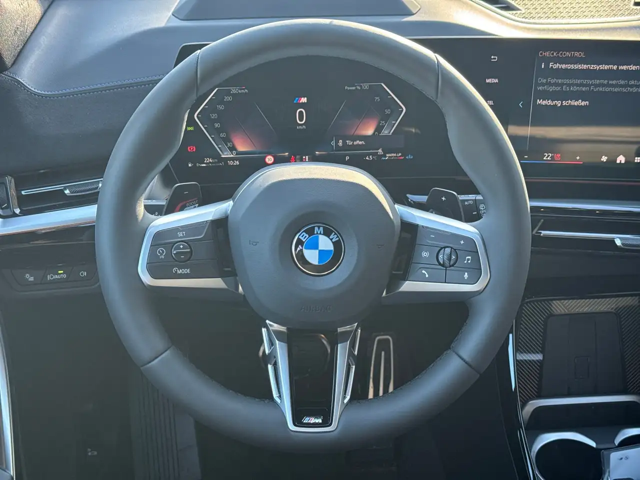 BMW X1 xDrive20d M Sportpaket Head-Up HK HiFi DAB 12