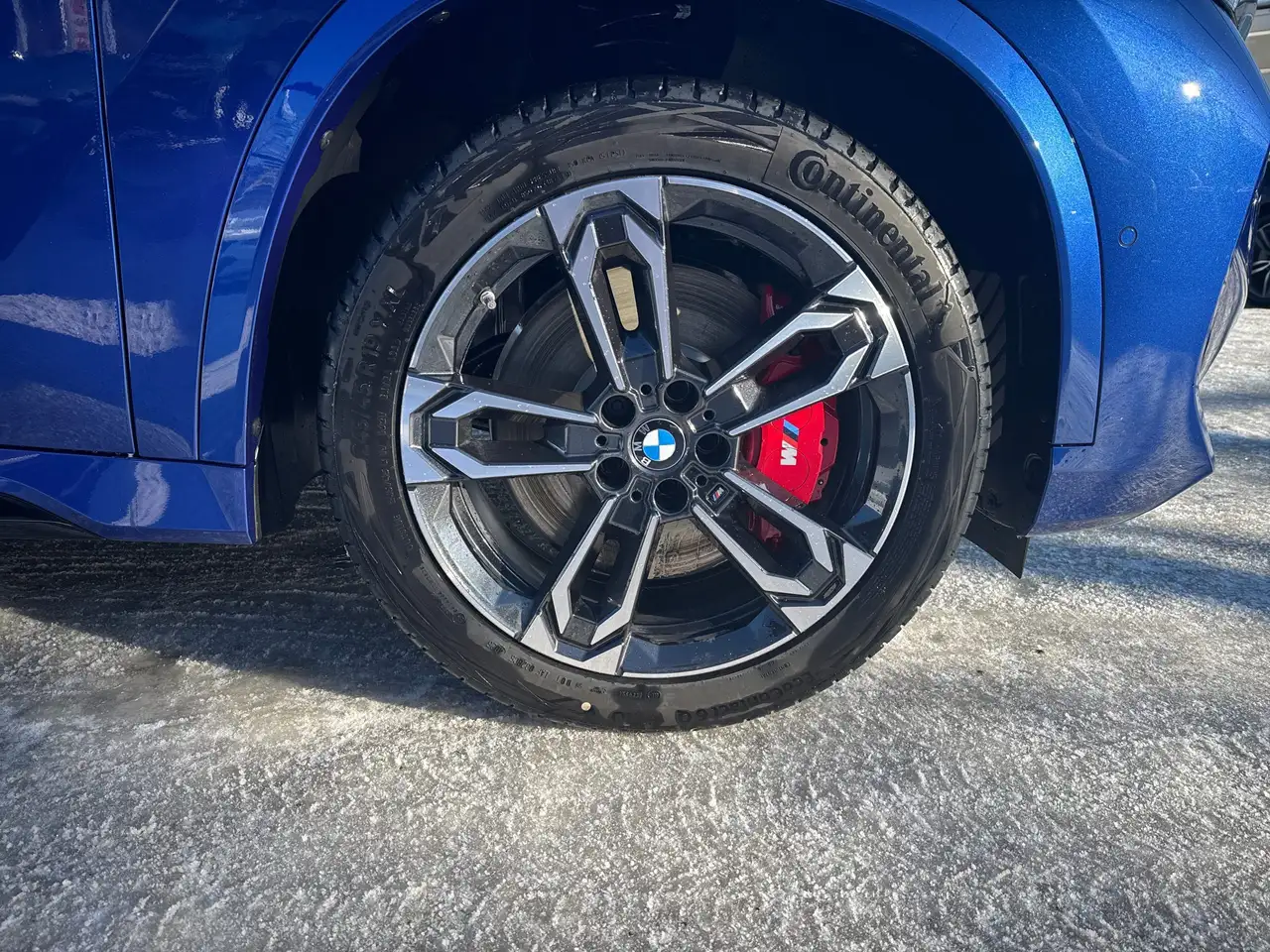 BMW X1 xDrive20d M Sportpaket Head-Up HK HiFi DAB 14