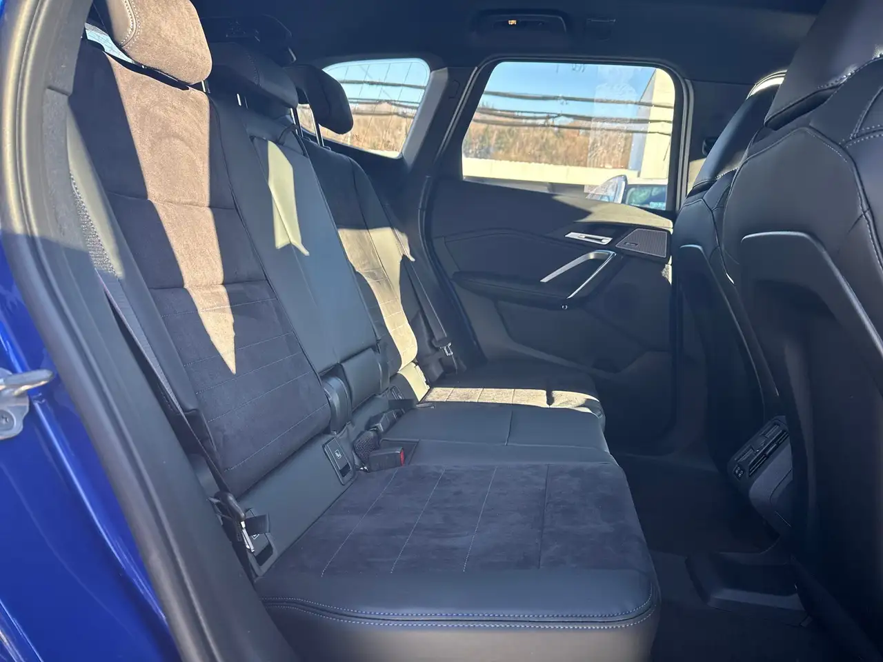 BMW X1 xDrive20d M Sportpaket Head-Up HK HiFi DAB 8