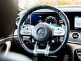 Mercedes-Benz AMG GT AMG GT 63 4Matic - HUD - Burmester - massage Grigio - thumbnail 7