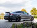 Mercedes-Benz AMG GT AMG GT 63 4Matic - HUD - Burmester - massage Grigio - thumbnail 4