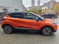 Renault Captur Captur 1.5 dCi B-Auto Gps Caméra Garantie ! Naranja - thumbnail 9