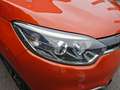 Renault Captur Captur 1.5 dCi B-Auto Gps Caméra Garantie ! Naranja - thumbnail 10